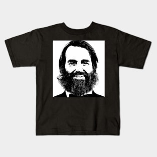 will forte Kids T-Shirt